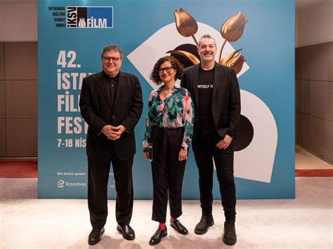 İ­s­t­a­n­b­u­l­ ­F­i­l­m­ ­F­e­s­t­i­v­a­l­i­ ­p­r­o­g­r­a­m­ı­ ­b­e­l­l­i­ ­o­l­d­u­